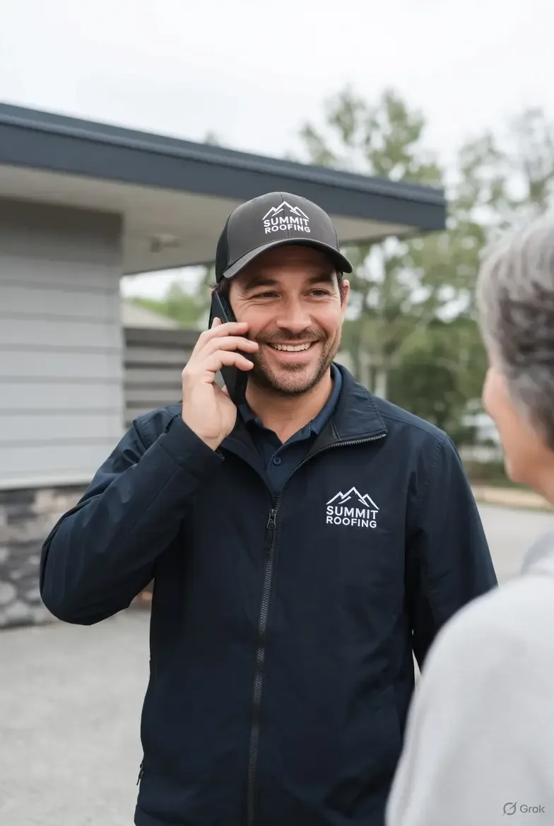 Flat Roof Leak Repair Roebuck, SC FAQs